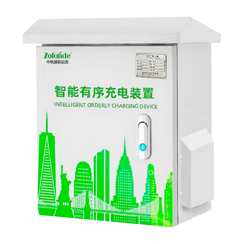 Zhongfande New Energy Group