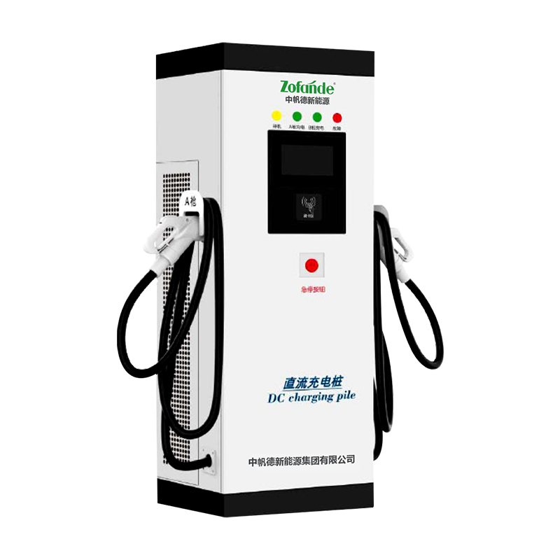 Zhongfande New Energy Group