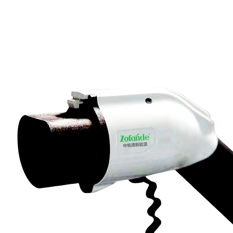 AC Charging Connector