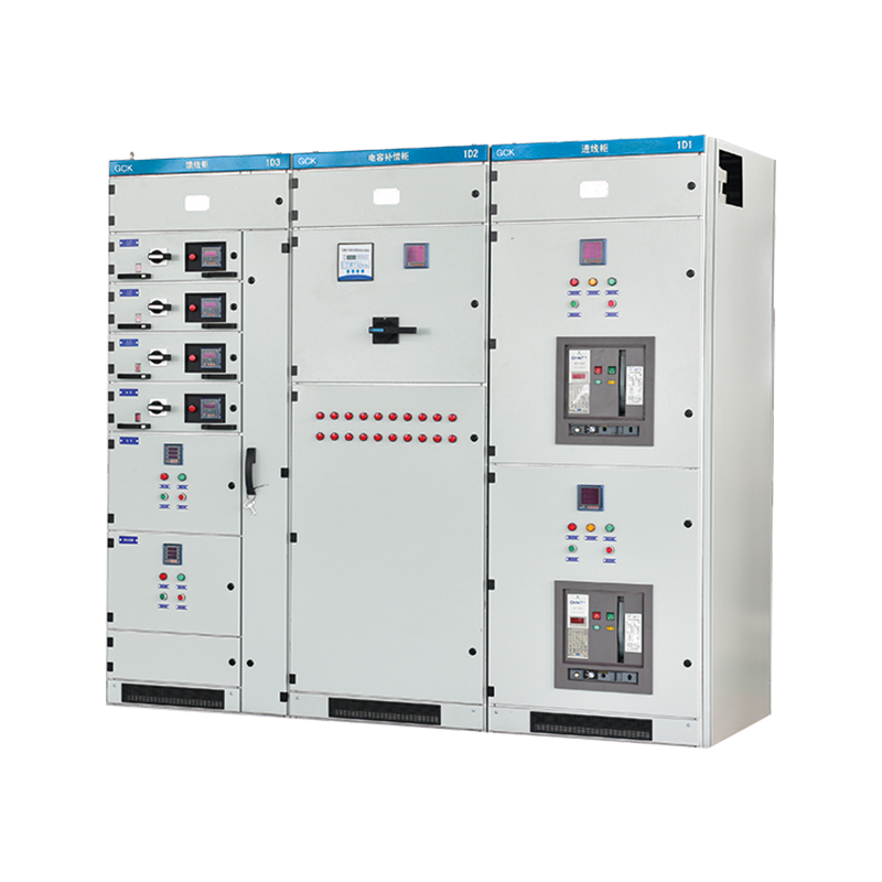 Zhongfande New Energy Group