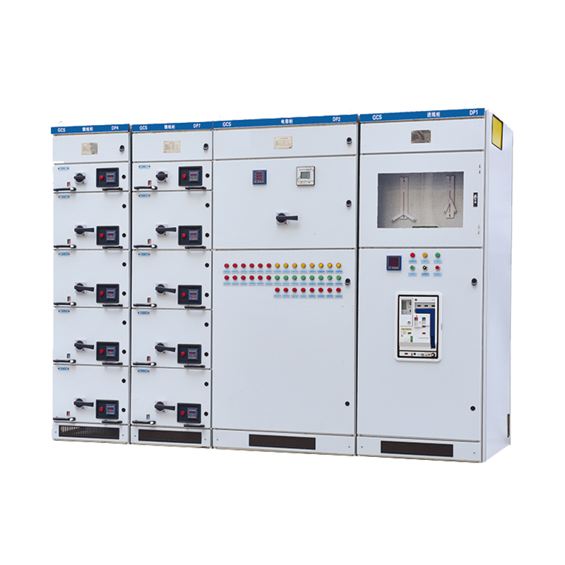 Zhongfande New Energy Group