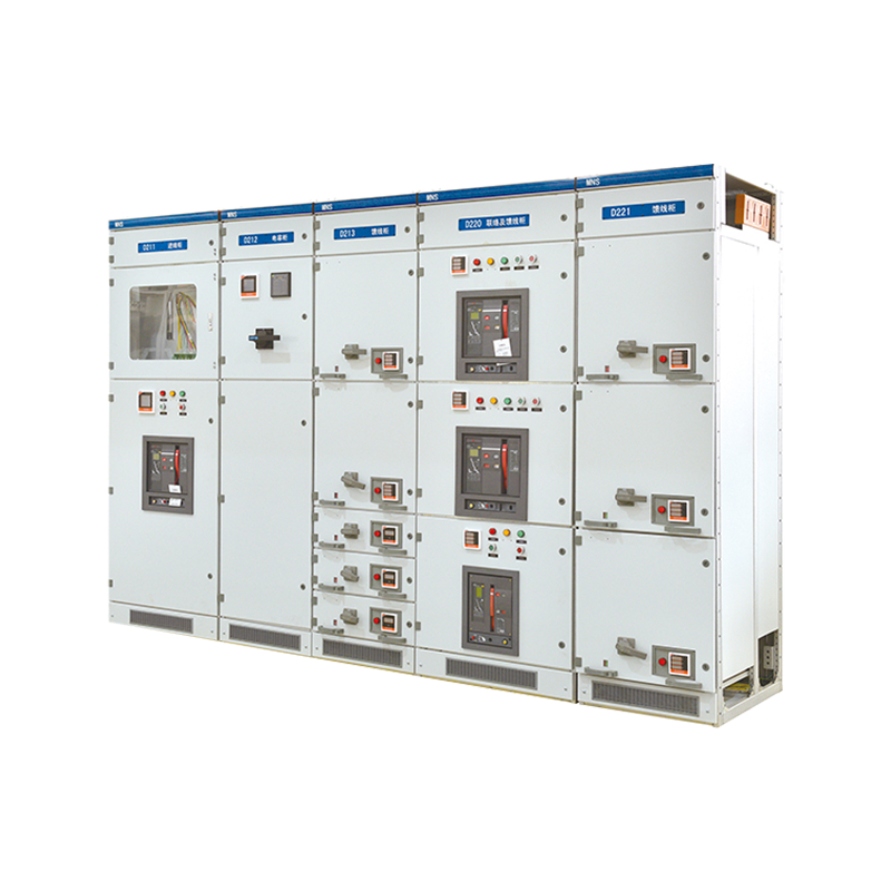 MNS Low-voltage Withdrawable Switchgear
