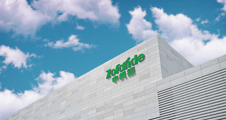 Zhongfande New Energy Group