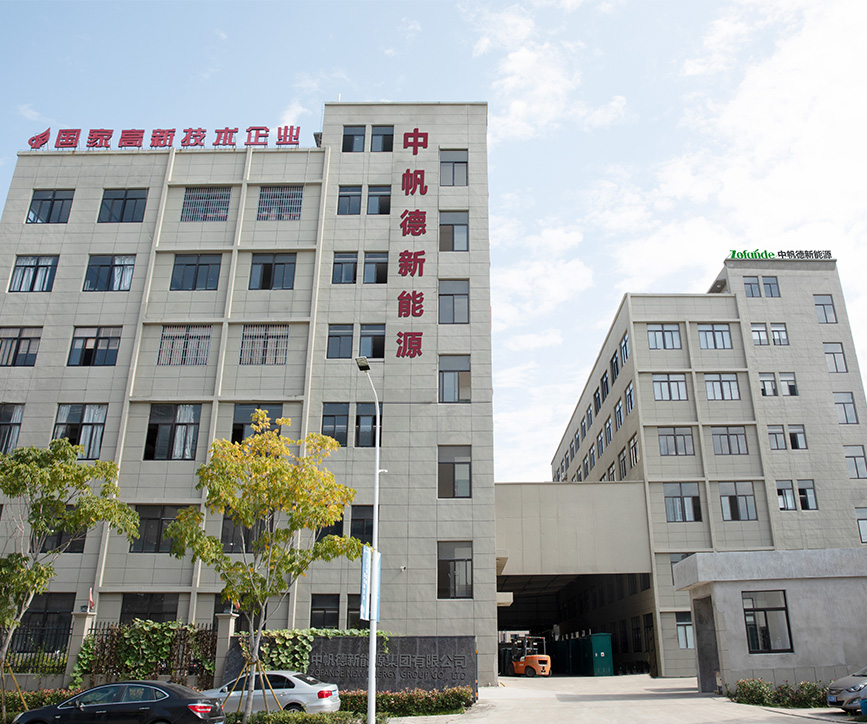 Company Profile